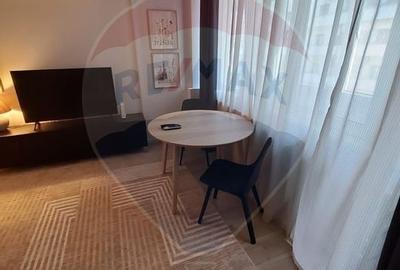 PRIMA INCHIRIERE Apartament cu 2 camere Calea Victoriei - 27