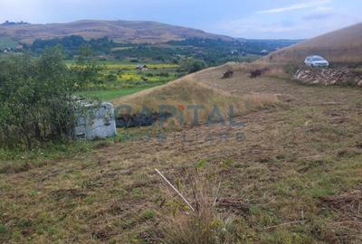 Teren de vanzare intravilan - Zona Sopor - 7