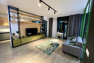 Inchiriere Studio Dublu Cloud 9 Residence - 1
