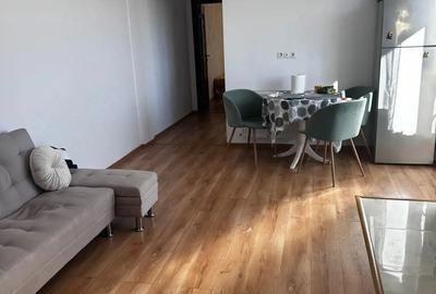 Apartament cochet, 3 camere +balcon Flore?ti, str. Tineretului 152B - 1