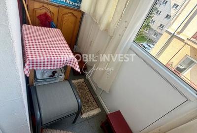 Apartament cu 3 camere în Tolstoi - 3