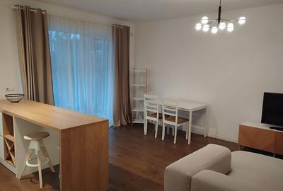Apartament cu 2 camere în Dosu Bricii - 3