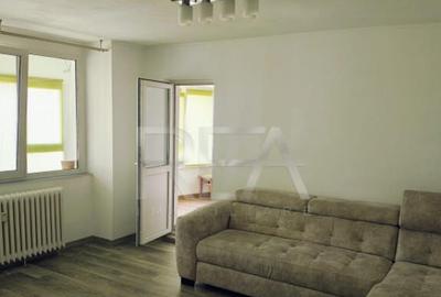3 camere, 8/14, anvelopat ,renovat, Lujerului-30 m metrou.