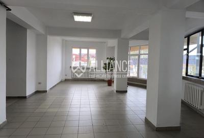 SPITALUL MILITAR (COD03)- Birouri cu suprafata generoasa ! - 7