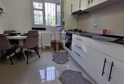 Apartament cu 2 camere la 8 minute distanta de mers pe jos - 8