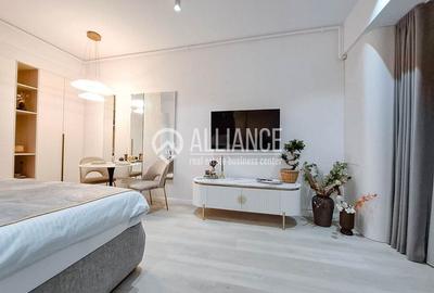 Mamaia Nord(COD 05) - Tomis Villa Studio cu vedere frontală la mare - 7