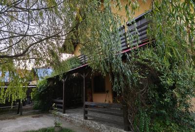 CASA  DE VACANTA - 14