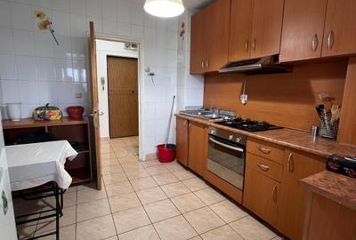 Soseaua Pantelimon apartament 3 camere decomandat mobilat si utilat - 5