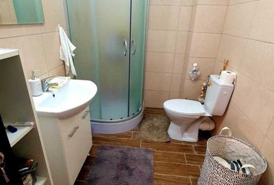 NOU Garsoniera Impecabila | Bloc Nou | Chiarja Rezervelor - 6