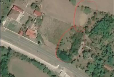 Teren de 1000 mp, în Plopeni - 2