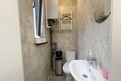 Spațiu clinic de vânzare – zonă centrală– Afacere la cheie - 21