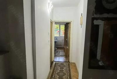 Vand apartament 2 camere decomandate + Bucatarie Zorilor - 5