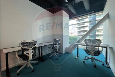 DE INCHIRIAT Spatiu de birouri | Coworking | Pipera | Dimitrie Pompeiu - 15