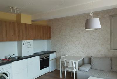 Garsonieră decomandată în Astra