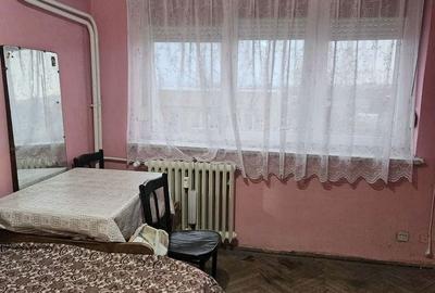 Apartament cu 3 camere în Calea București - 2