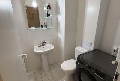 Apartament cu 2 camere decomandat în Drumul Taberei - 2