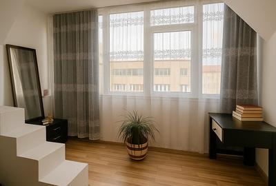 Apartament 2 camere, mobilat și utilat, zona Bulevardul București - 3