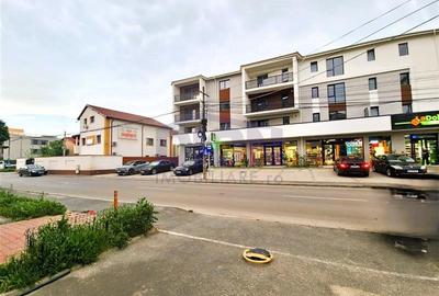 Spatiu stradal Bragadiru Smardan - 2