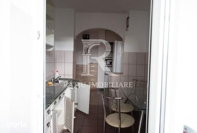 Apartament cu 3 camere decomandat în Orașul Nou - 8