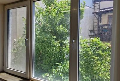 Lacul Tei - Facultatea de Constructii 5 camere etaj 1 in imobil de birouri - 16