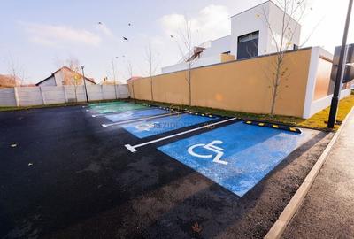 Vila 4 camere, Comuna Berceni, eficienta energetic, P+1E - 32