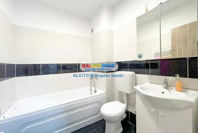 Garsonieră semidecomandată, mobilată în Militari - 7