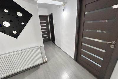 Apartament cu 3 camere decomandat, mobilat în Ultracentral - 16