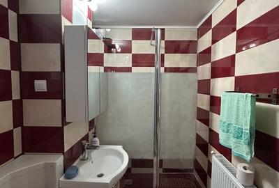 Apartament 2 camere Plantelor, mobilat utilat, etaj 2 - 8