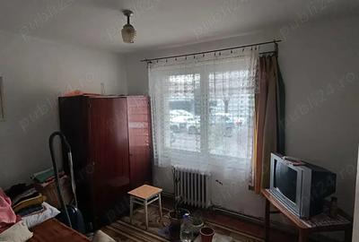 Apartament cu trei camere de vanzare in cartierul Rodnei, Reghin - 5