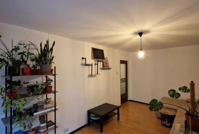 Apartament cu 3 camere decomandat, mobilat în Rahova - 3