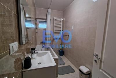 Apartament cu 2 camere în Tătărași - 8