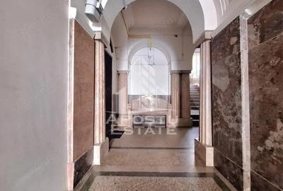 Spațiu comercial, de 65 mp, în Central - 2