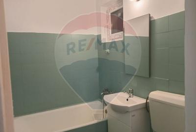 Apartament cochet 2 camere nemobilat in zona Aurel Vlaicu - 7