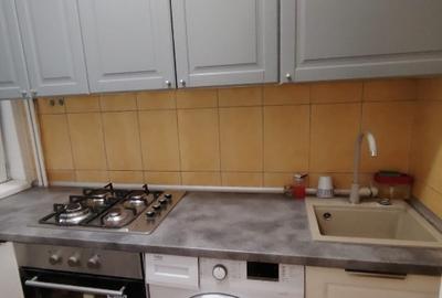 INCHIRIEZ GARSONIERA PTA. IANCULUI-OBOR - 4