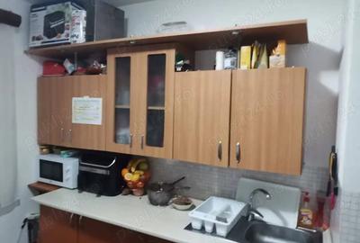 Apartament cu 2 camere decomandat în Gara - 4