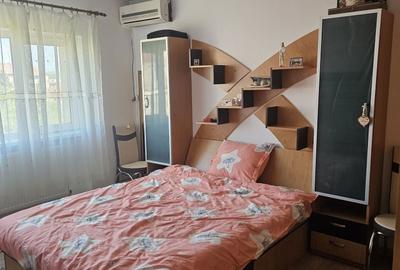 Garsonieră decomandată în Cetate - 5