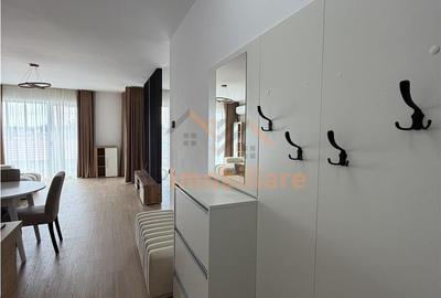 Apartament cu 2 camere în Lotus - 5