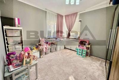 Duplex complet finisat, mobilat și utilat, zona Dezmir - 5