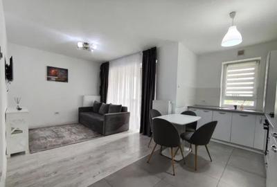 Apartament cu 2 camere în Tractorul - 1