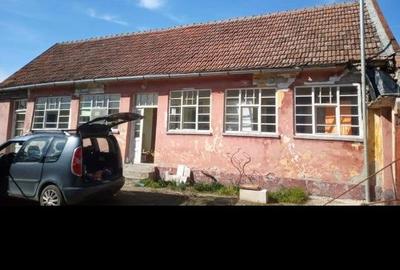 Casă cu 2 camere în Central - 5