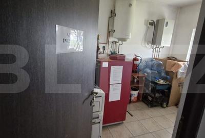 Casă cu 4 camere cu Teren 5423 Mp în Petrești