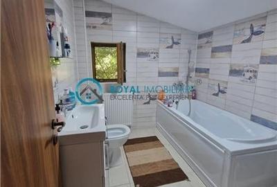 Royal Imobiliare-Vanzare Vila Zona Paulesti - 25