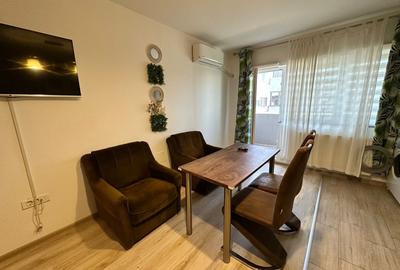 Apartament 2 camere cu parcare, langa Parcul Teilor – etaj 3, modern - 1