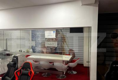 Spa?iu comercial situat in inima orasului, ideal pentru afa - 12