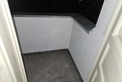 Garsonieră semidecomandată în Central