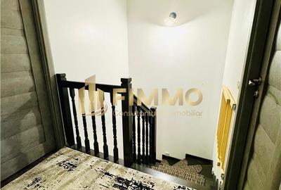 Casă cu 3 camere în Roșu - 18