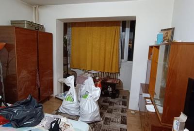 Apartament cu 2 camere decomandat în Mănăștur - 4