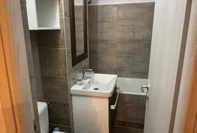 Apartament 2 camere modern, complet mobilat – Curtea de Argeș - 8