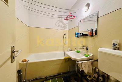 Apartament cu 2 camere semidecomandat în Ștefan cel Mare