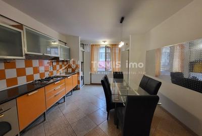 Apartament decomandat cu 2 camere de vanzare in Eforie Nord - 3